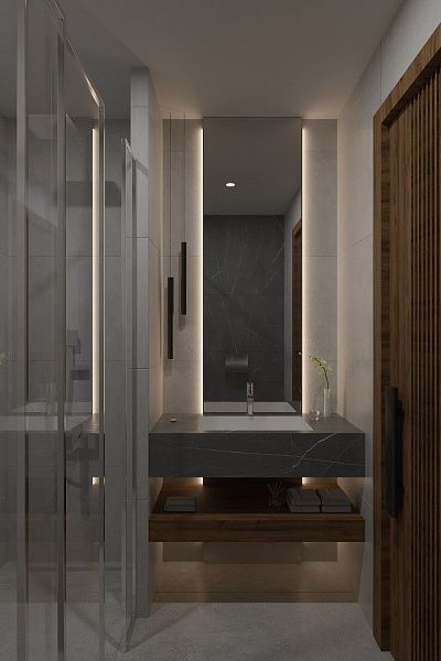 Квартира 2+1 loft - Penthouse 142 м2 c большой террасой на крыше 53 м2 в Эсентепе