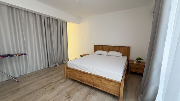 2-комнатные апартаменты loft 66м2  