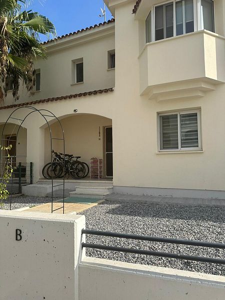 4-комнатная вилла duplex 140 м2 в 5 минутах от моря 