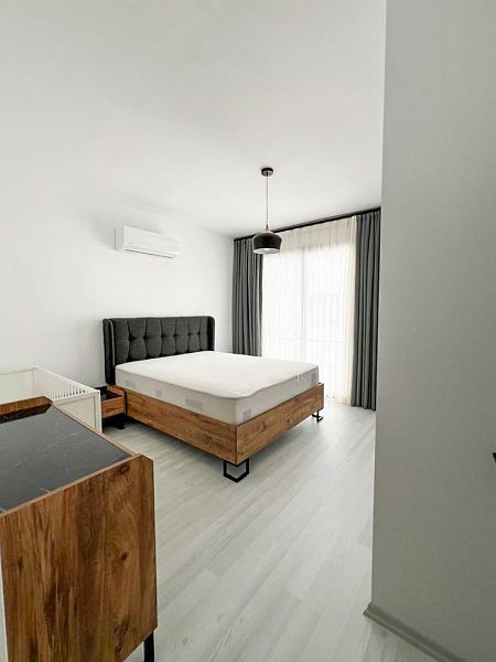 4-комнатный пентхаус 150 м2 с террасой на крыше 100 м2 и видом на море!