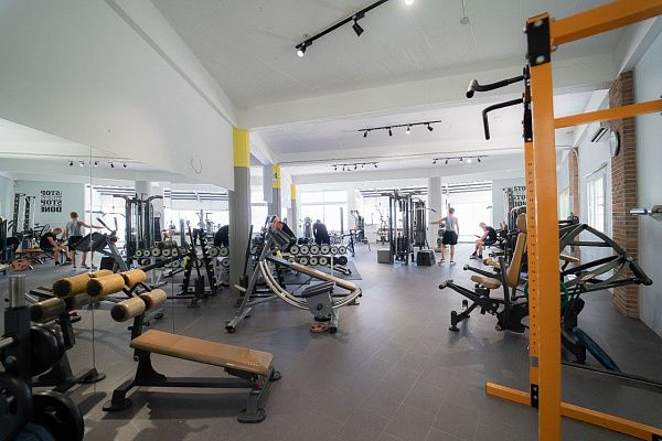 3-комнатные апартаменты 79 м2 с балконом 15 м2 в СПА-комплексе в 600 метрах от песчаного пляжа