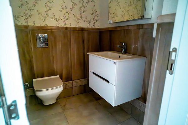 Квартира 4+1 (230 м2) с частным бассейном в Беллапаисе