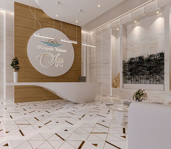 Квартира 2+1 Penthouse 160 м2 с верхней террасой 65 м2  в красивом комплексе в Каршияке