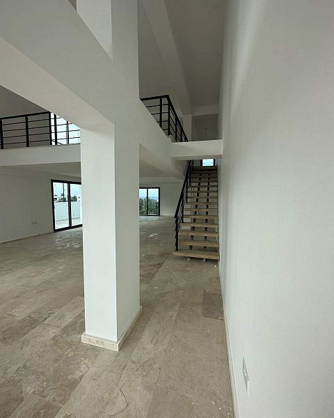 Новые 2-комнатные апартаменты 55 м2 в Чаталкой