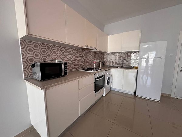 2-комнатные апартаменты 60м2 с террасой 8м2 в курортном комплексе