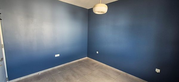 2-комнатные апартаменты 60 м2 с балконом 11 м2 в курортном комплексе