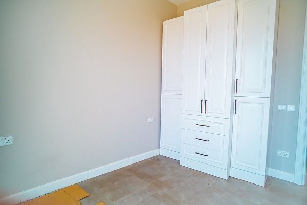 Квартира 4+1 (230 м2) с частным бассейном в Беллапаисе