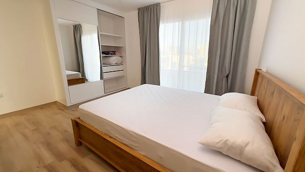 2-комнатные апартаменты loft 66м2  