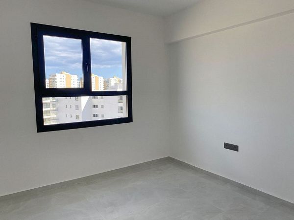 2-комнатные апартаменты 60 м2 с террасой 11 м2 в СПА комплексе