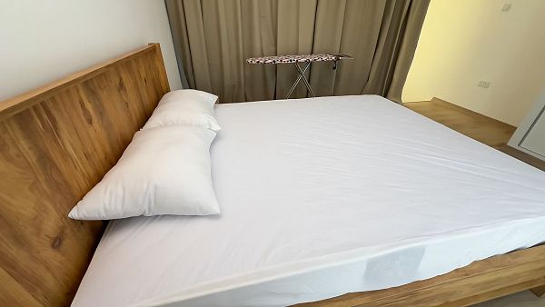 2-комнатные апартаменты loft 66м2  