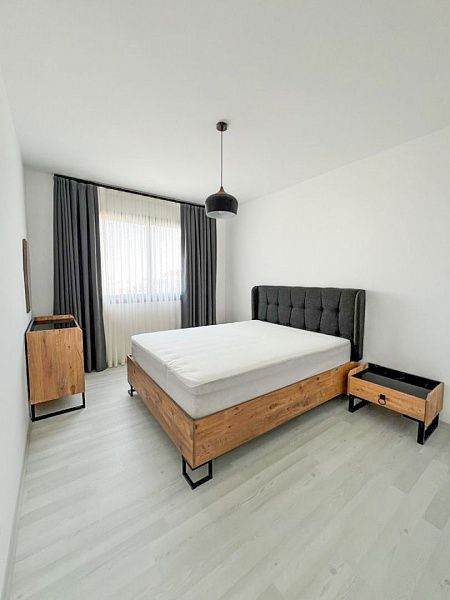 4-комнатный пентхаус 150 м2 с террасой на крыше 100 м2 и видом на море!