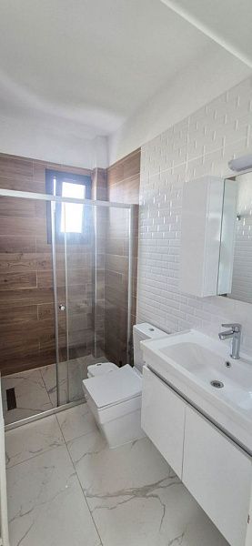 2-комнатные апартаменты 60 м2 с балконом 11 м2 в курортном комплексе