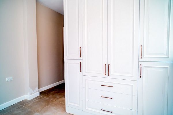 Квартира 4+1 (230 м2) с частным бассейном в Беллапаисе