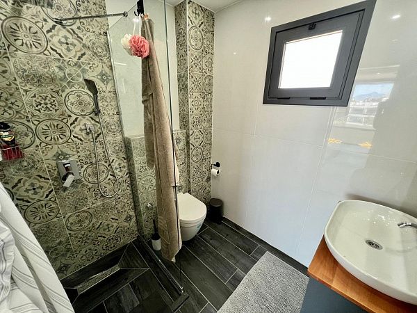 2-комнатные апартаменты loft 62 м2 с террасой на крыше 24 м2