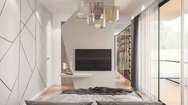 5-комнатная вилла 275 м2 с бассейном в 300 метрах от пляжа