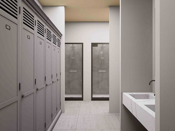2-комнатные апартаменты loft 98м2 с балконом