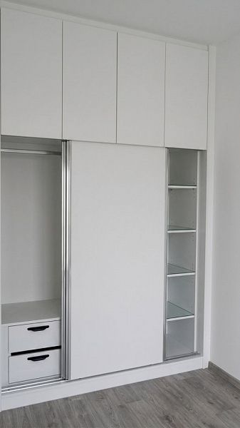 3-комнатные апартаменты loft 125 м2 с террасой в Енибоазичи