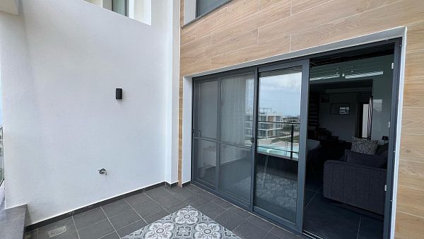 2-комнатные апартаменты loft 62 м2 с террасой на крыше 24 м2