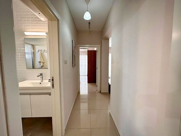 3-комнатные апартаменты 86 м2 с террасой 15 м2 в курортном комплексе