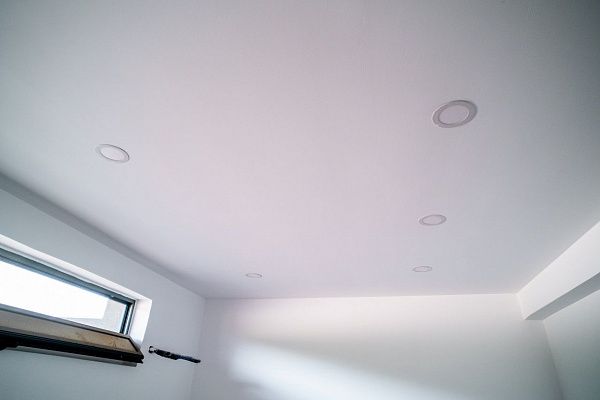 Квартира 4+1 (230 м2) с частным бассейном в Беллапаисе
