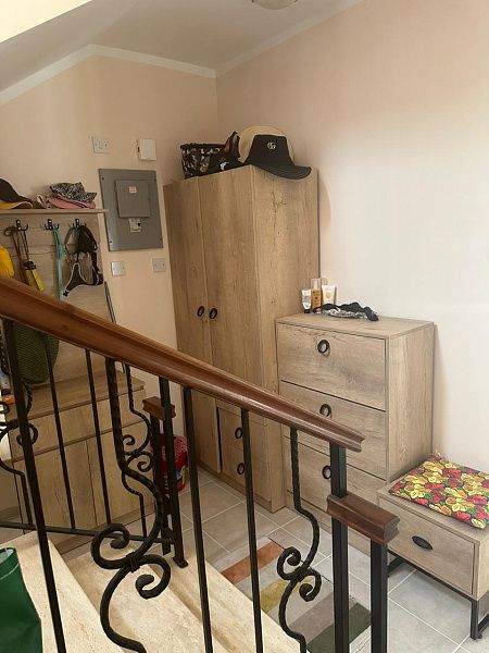 4-комнатная вилла duplex 140 м2 в 5 минутах от моря 