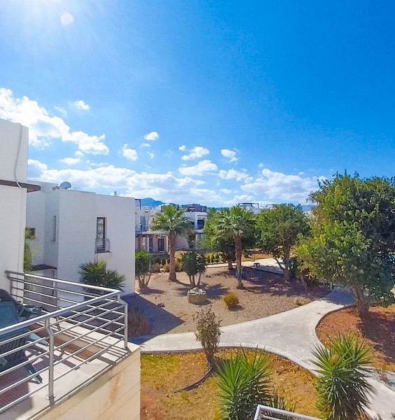 3-комнатный пентхаус 82 м2 с террасой на крыше 33 м2 в 350 метрах от моря!