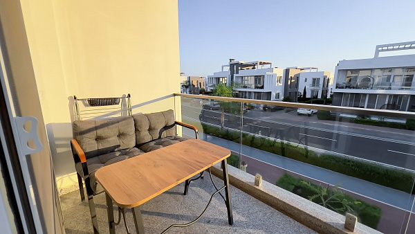 2-комнатные апартаменты loft 66м2  