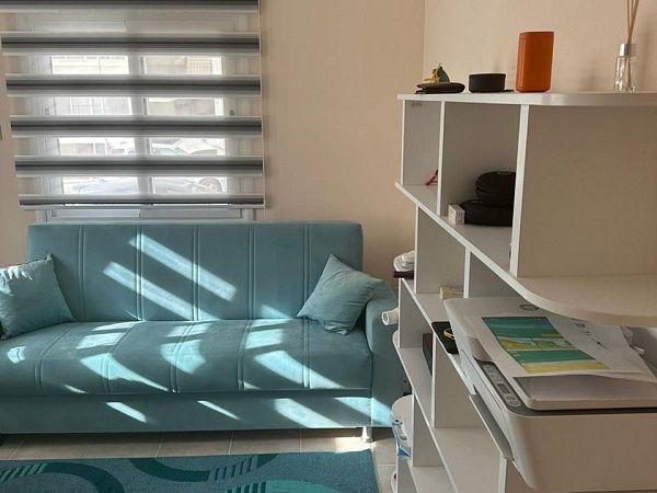 4-комнатная вилла duplex 140 м2 в 5 минутах от моря 