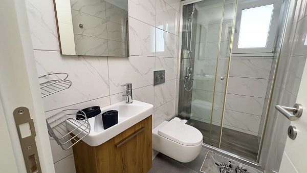2-комнатные апартаменты loft 66м2  