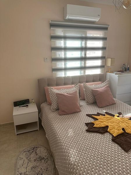 4-комнатная вилла duplex 140 м2 в 5 минутах от моря 