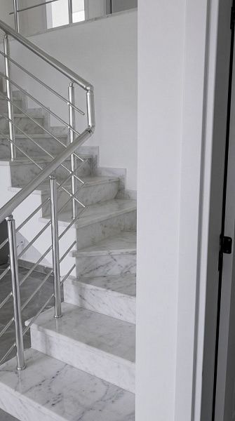 3-комнатные апартаменты loft 125 м2 с террасой в Енибоазичи
