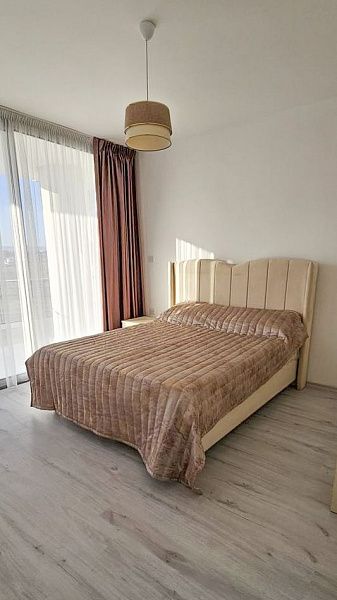 3-комнатные апартаменты 83 м2 с панорамным видом на море!