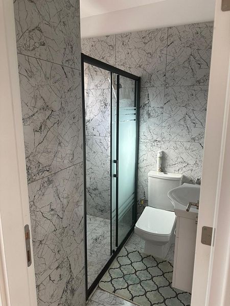 4-комнатная вилла duplex 140 м2 в 5 минутах от моря 