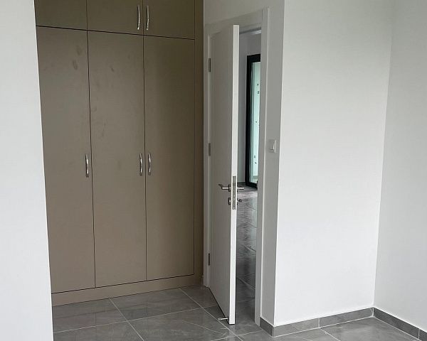 Новые 2-комнатные апартаменты 55 м2 в Чаталкой
