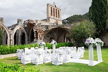  Свадебные традиции Северного Кипра
