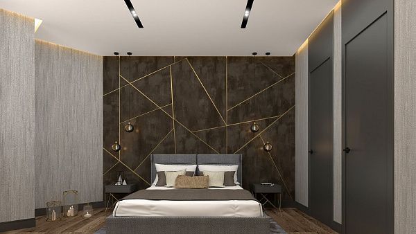 3-комнатная квартира 112 м2 в 800 метрах от моря в Фамагусте