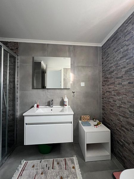 3-комнатные апартаменты 85м2 с террасой 