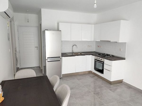 2-комнатные апартаменты 42 м2 с террасой 13 м2 с прямым видом на море!