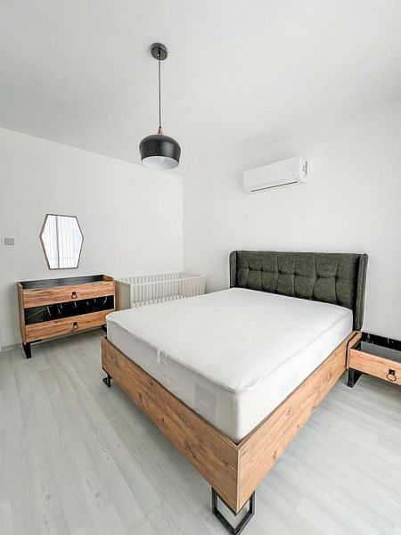 4-комнатный пентхаус 150 м2 с террасой на крыше 100 м2 и видом на море!
