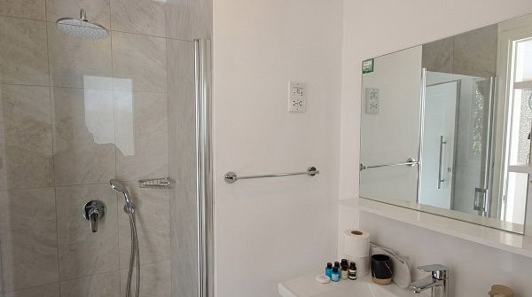 Студия 39 м2 с мебелью и техникой в курортном комплексе 