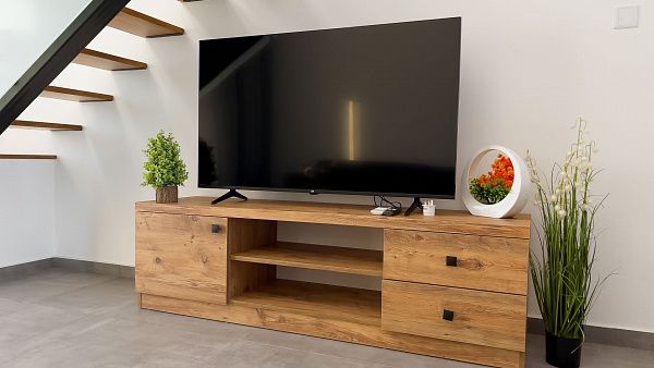 2-комнатные апартаменты loft 66м2  