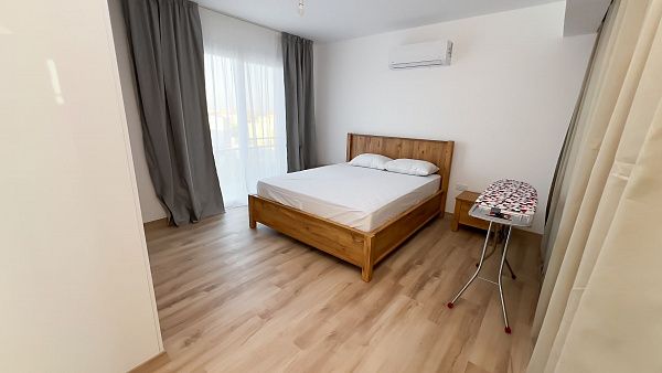 2-комнатные апартаменты loft 66м2  