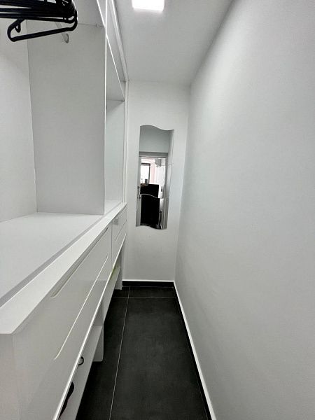 2-комнатные апартаменты loft 62 м2 с террасой на крыше 24 м2