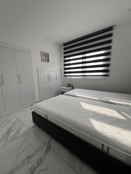 3-комнатные апартаменты 85м2 с террасой 