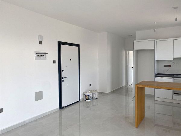 2-комнатные апартаменты 60 м2 с террасой 11 м2 в СПА комплексе