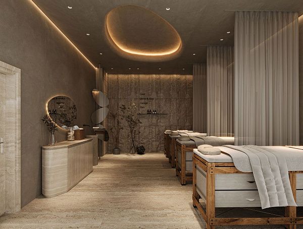Квартира 2+1 Penthouse 160 м2 с верхней террасой 65 м2  в красивом комплексе в Каршияке