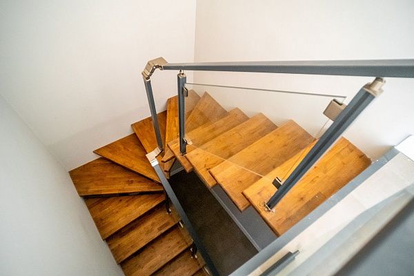Квартира 4+1 (230 м2) с частным бассейном в Беллапаисе