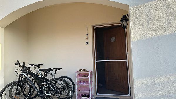 4-комнатная вилла duplex 140 м2 в 5 минутах от моря 