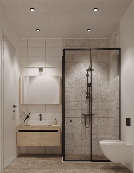 Квартира 3+1 Penthouse 150  м2 c террасой 67 м2 в новом комплексе в Алсанджаке