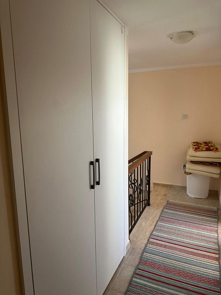 4-комнатная вилла duplex 140 м2 в 5 минутах от моря 